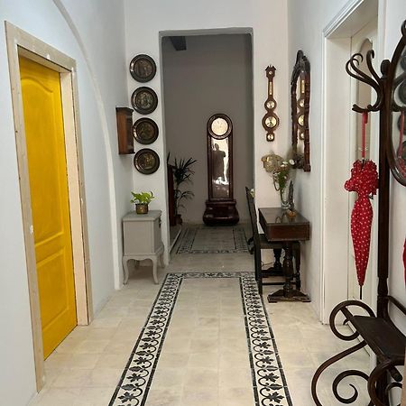 Hotel Maleth House Naxxar Zewnętrze zdjęcie