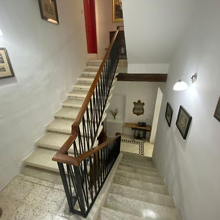 Hotel Maleth House Naxxar Zewnętrze zdjęcie