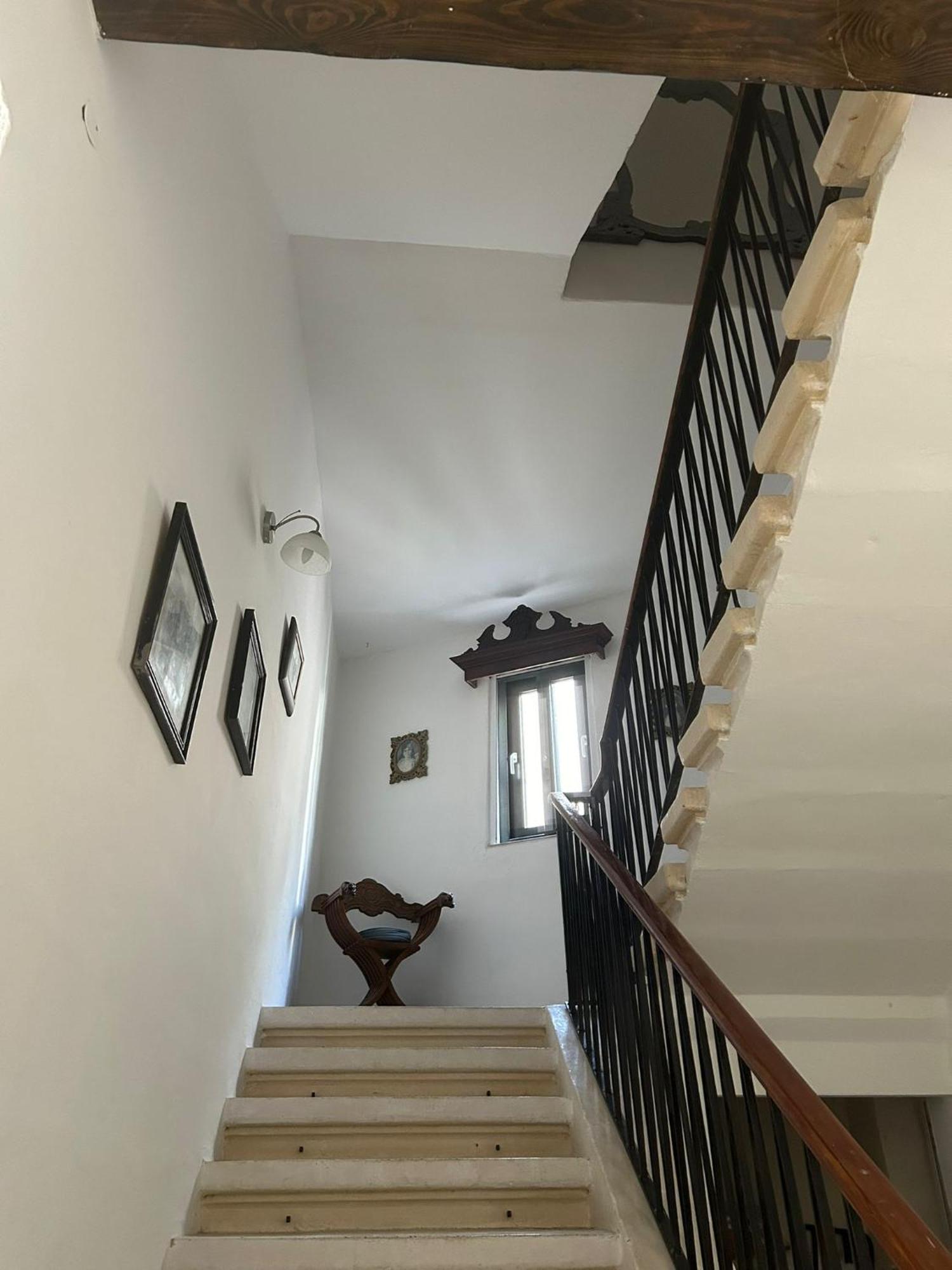 Hotel Maleth House Naxxar Zewnętrze zdjęcie