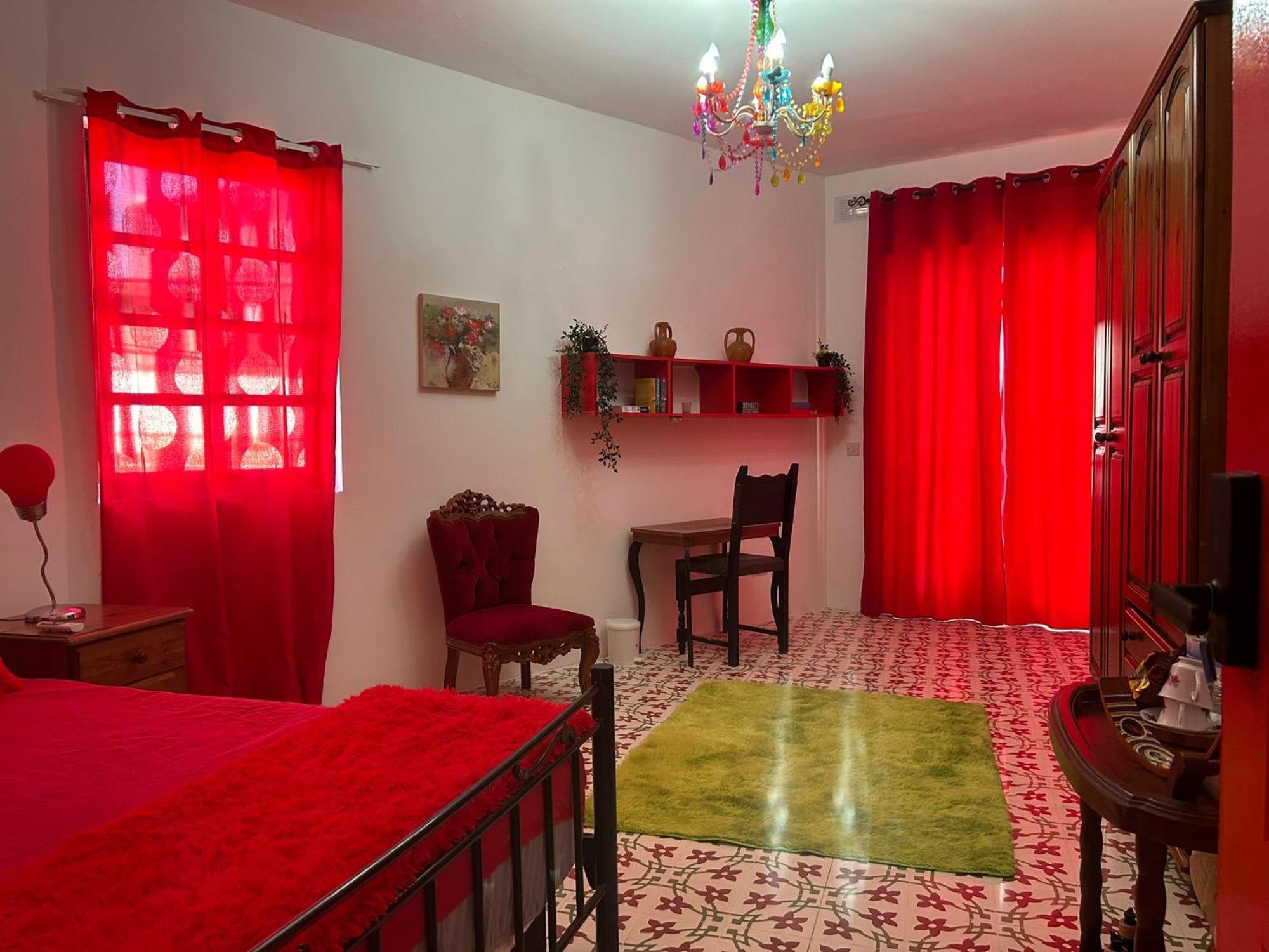 Hotel Maleth House Naxxar Zewnętrze zdjęcie