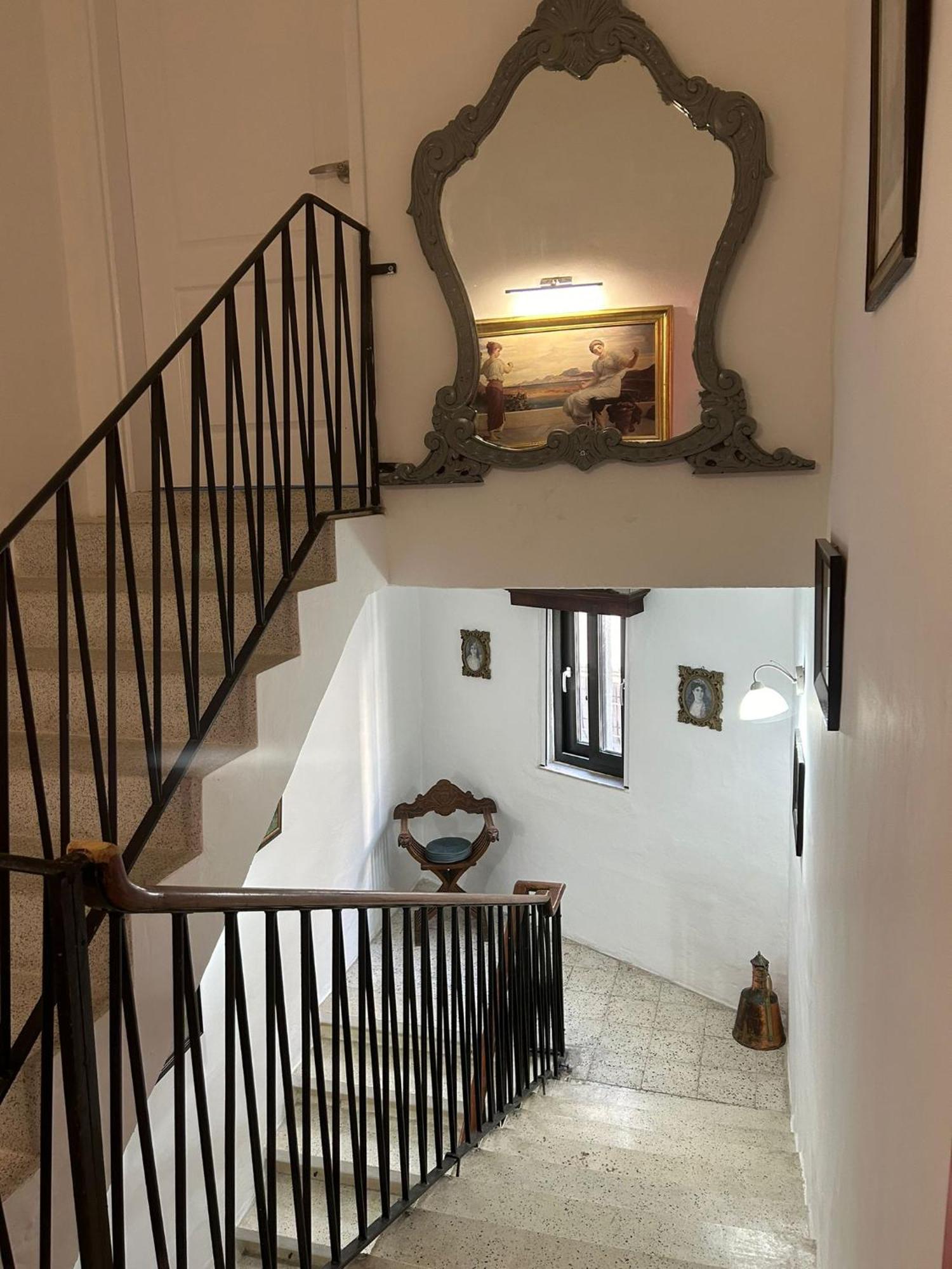 Hotel Maleth House Naxxar Zewnętrze zdjęcie