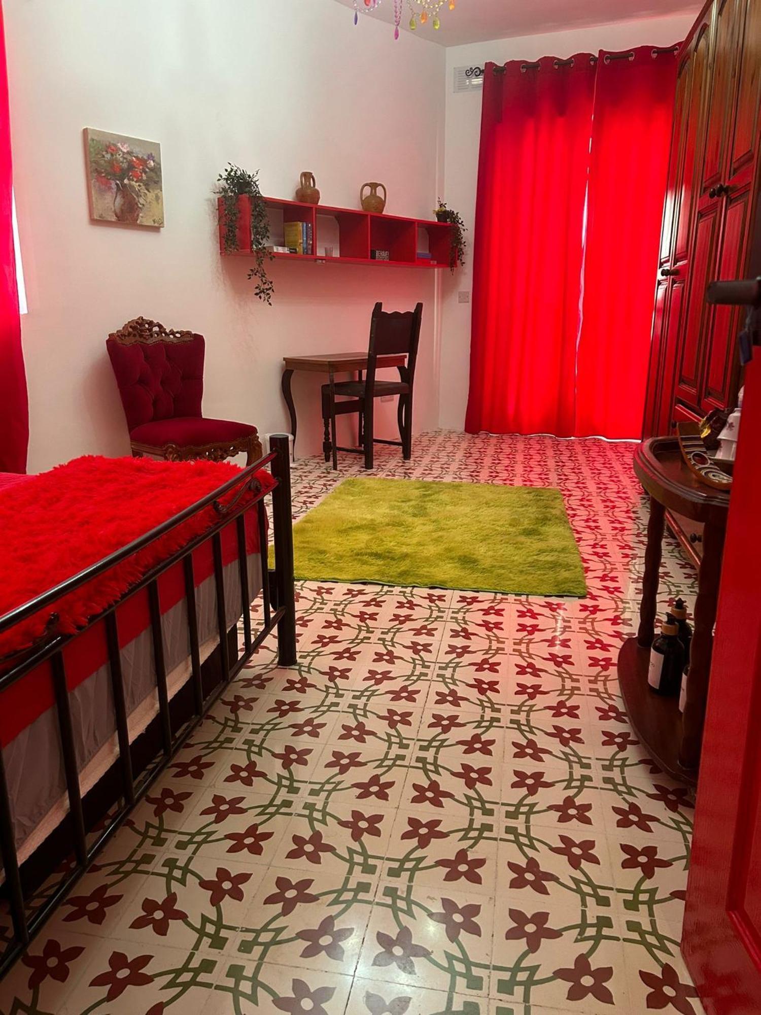 Hotel Maleth House Naxxar Zewnętrze zdjęcie