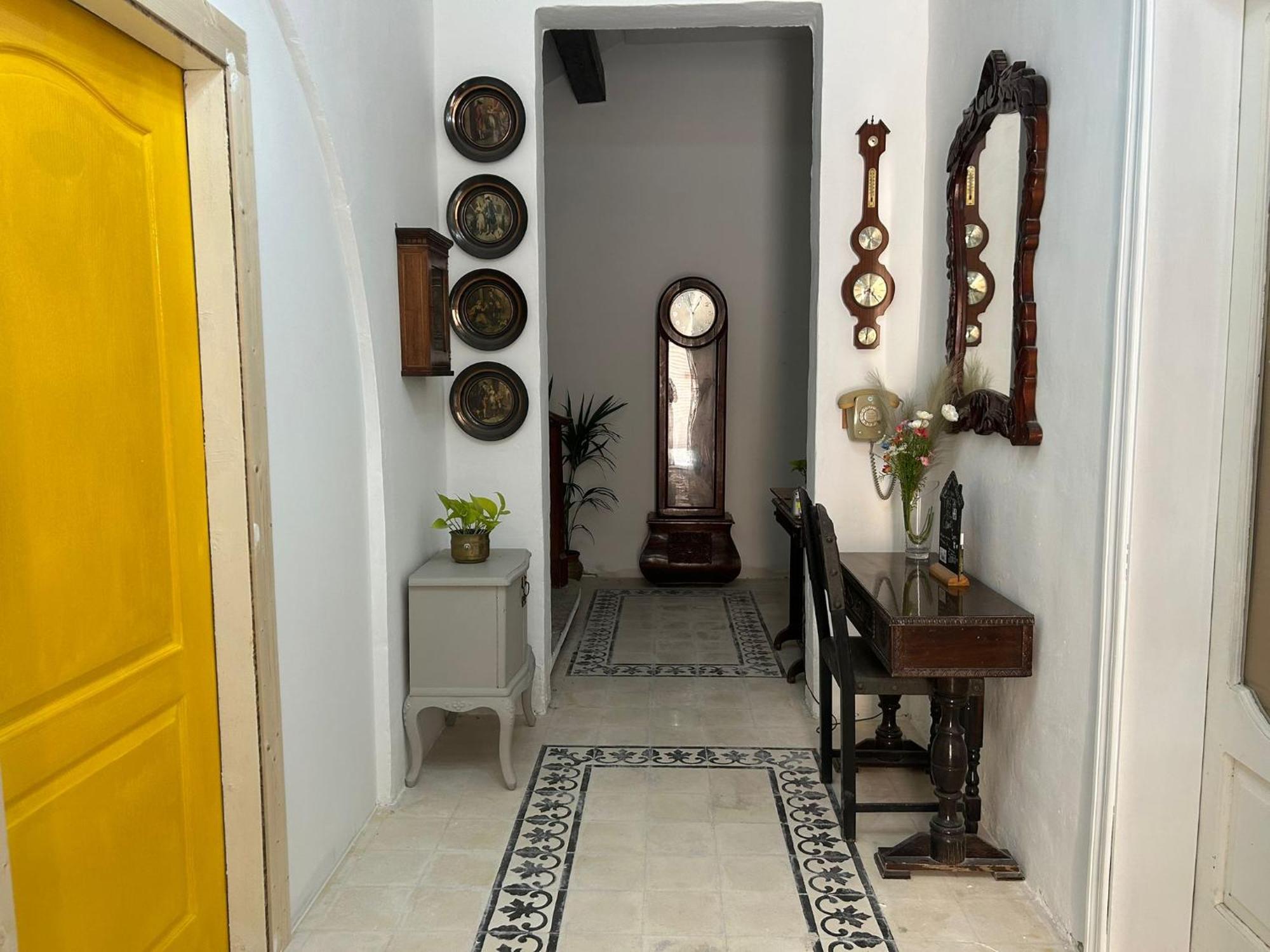 Hotel Maleth House Naxxar Zewnętrze zdjęcie