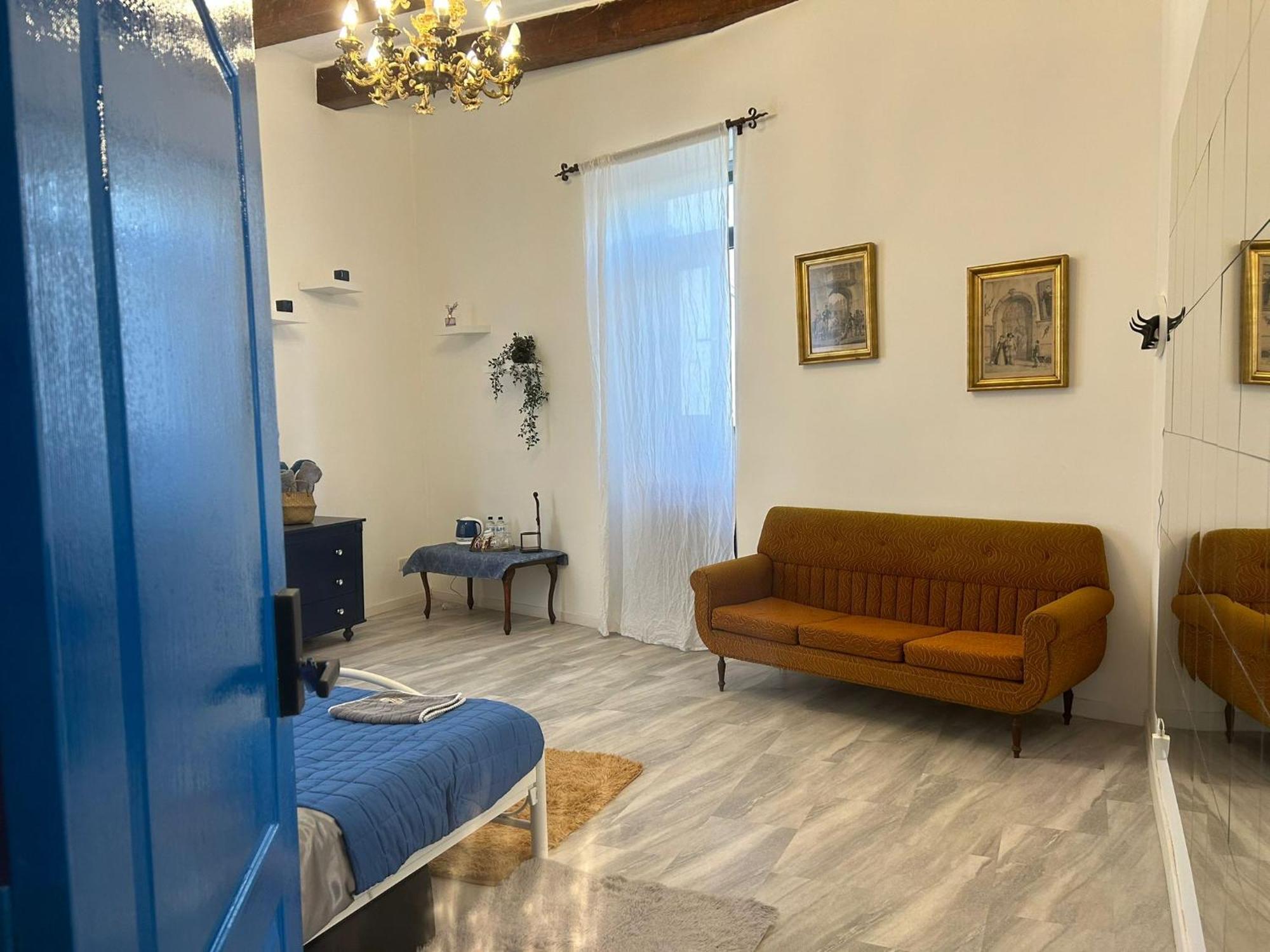 Hotel Maleth House Naxxar Zewnętrze zdjęcie