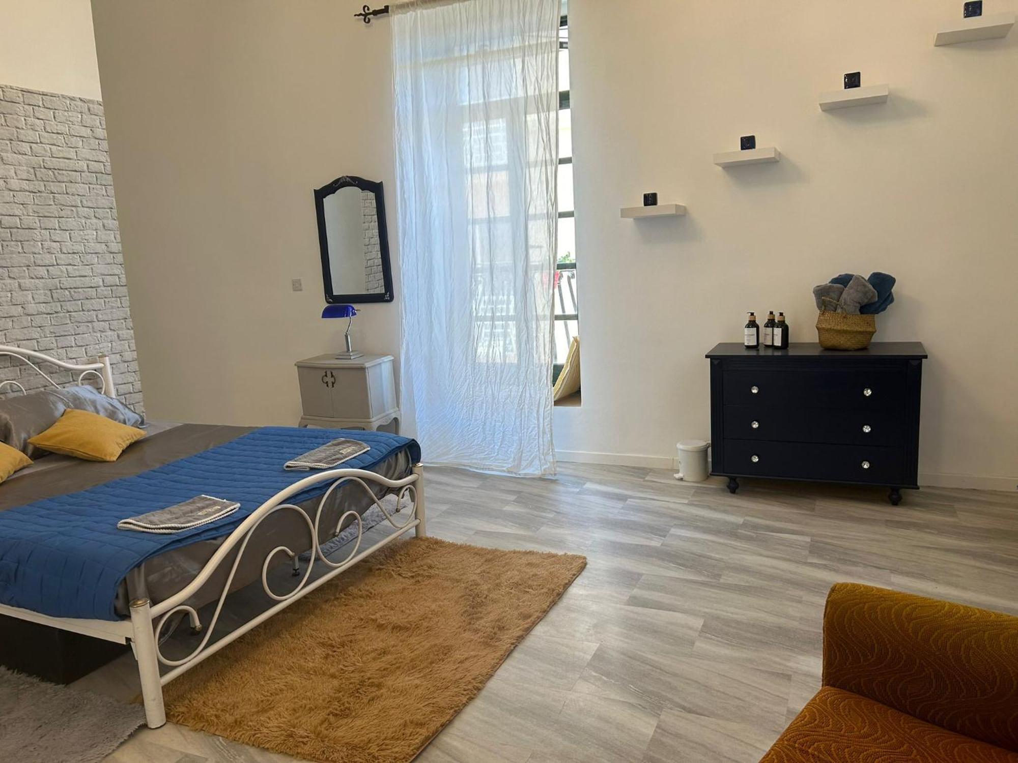 Hotel Maleth House Naxxar Zewnętrze zdjęcie