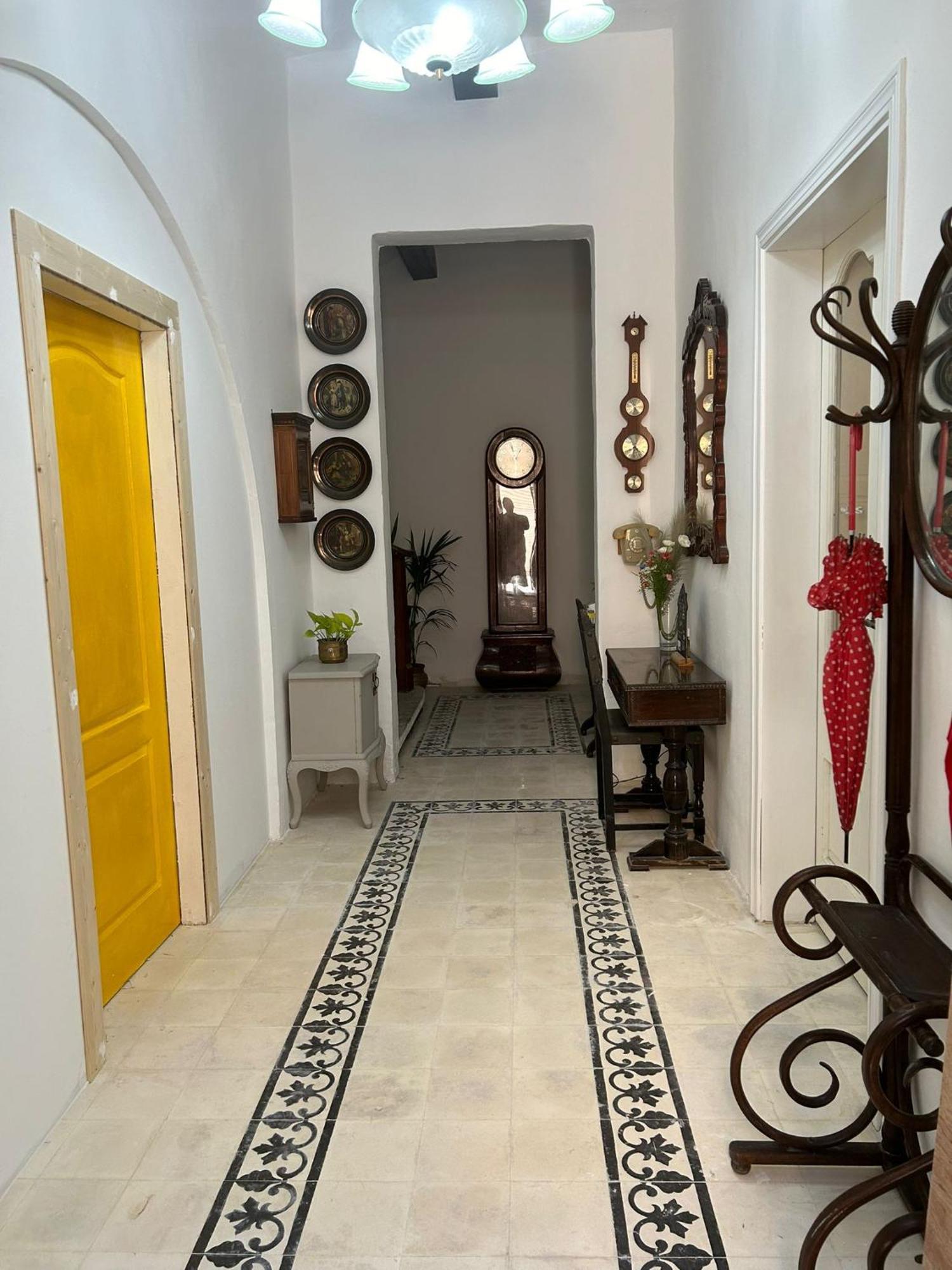 Hotel Maleth House Naxxar Zewnętrze zdjęcie
