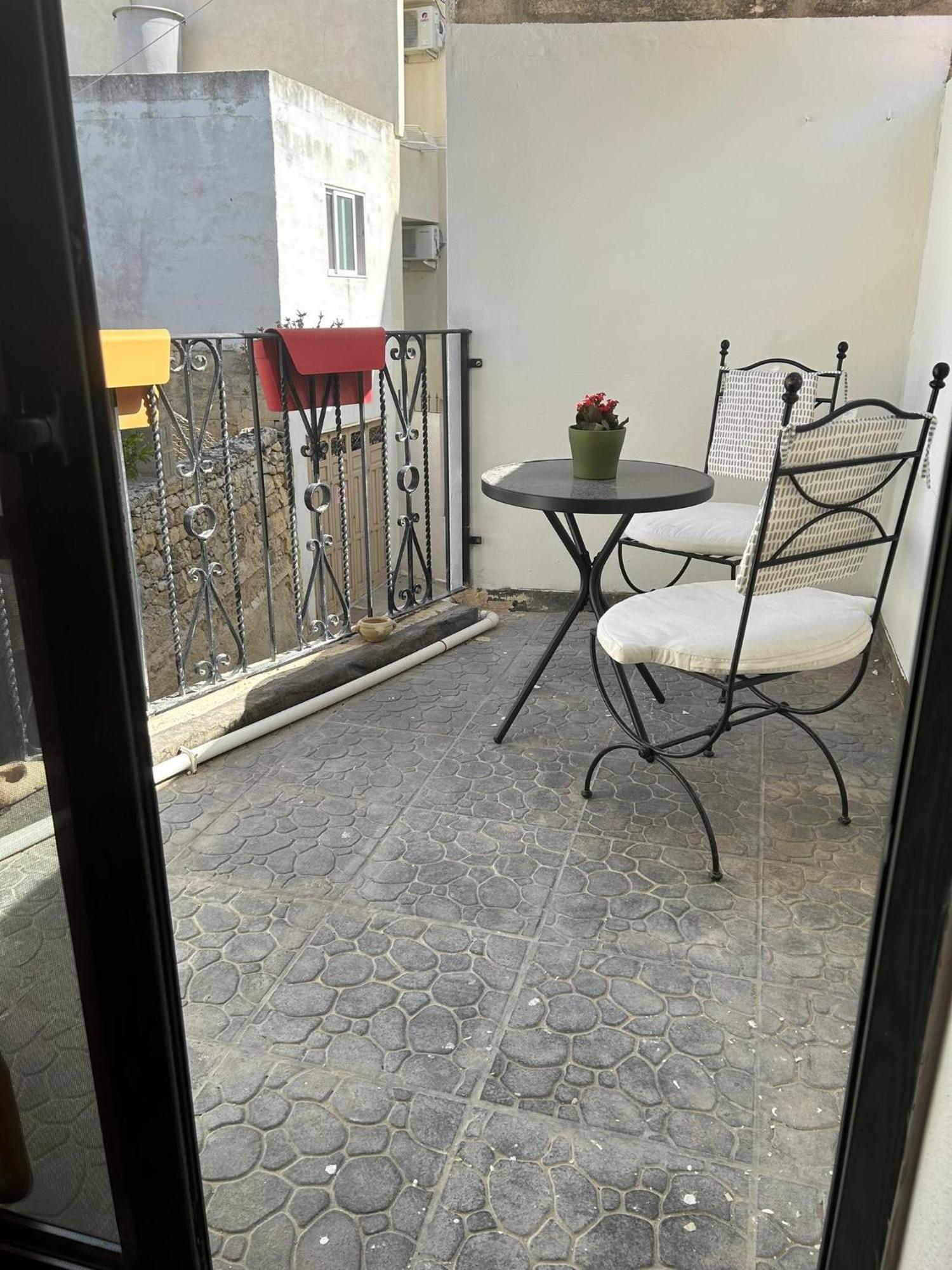 Hotel Maleth House Naxxar Zewnętrze zdjęcie