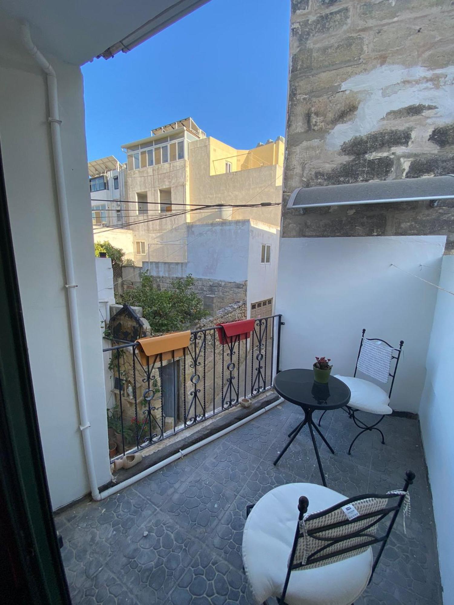 Hotel Maleth House Naxxar Zewnętrze zdjęcie