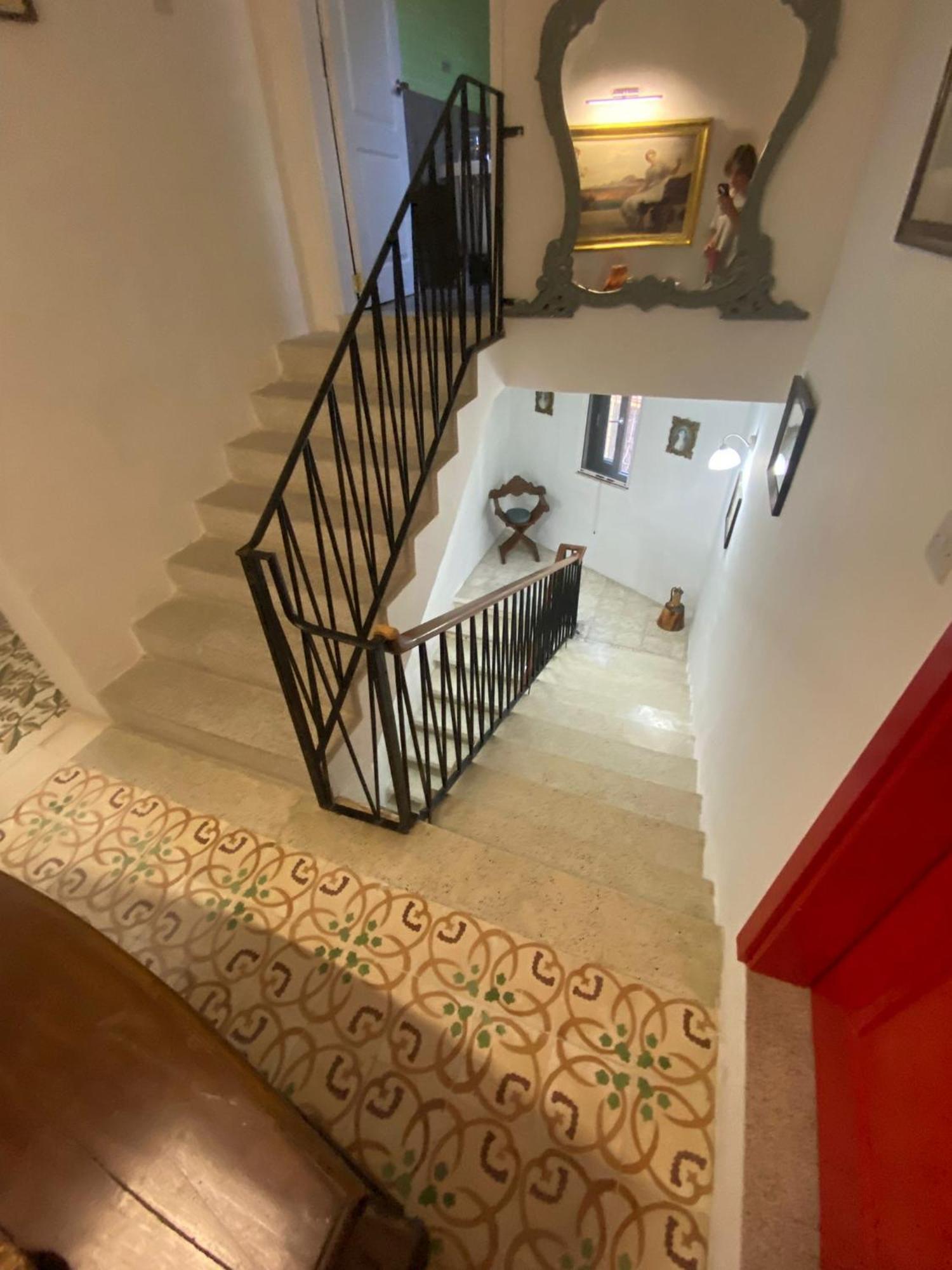 Hotel Maleth House Naxxar Zewnętrze zdjęcie