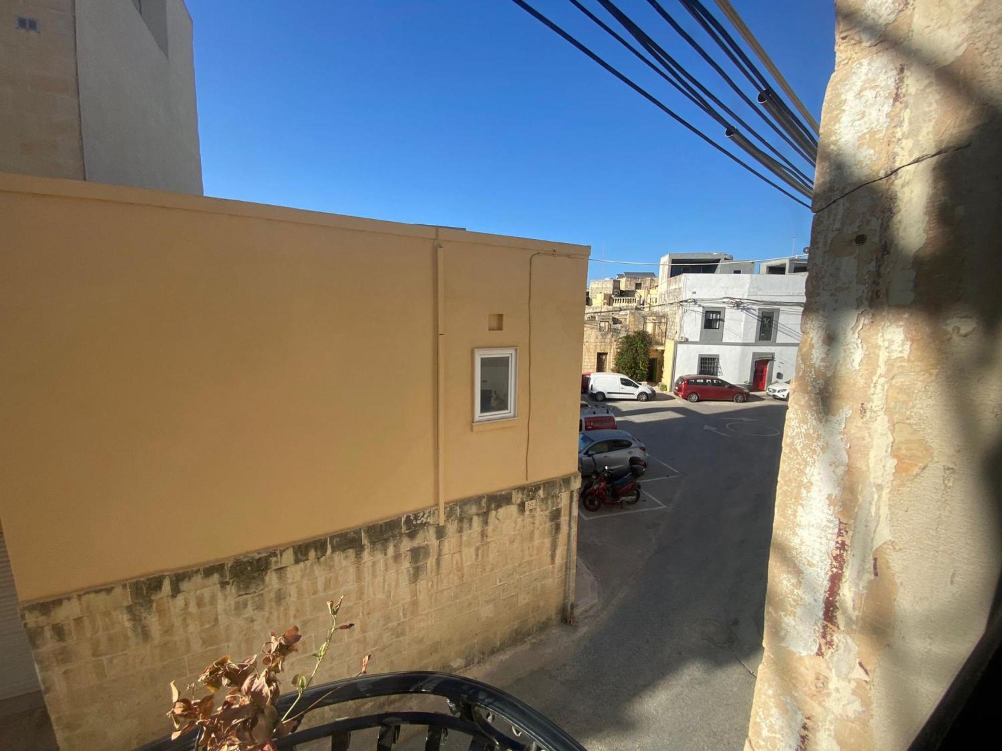 Hotel Maleth House Naxxar Zewnętrze zdjęcie