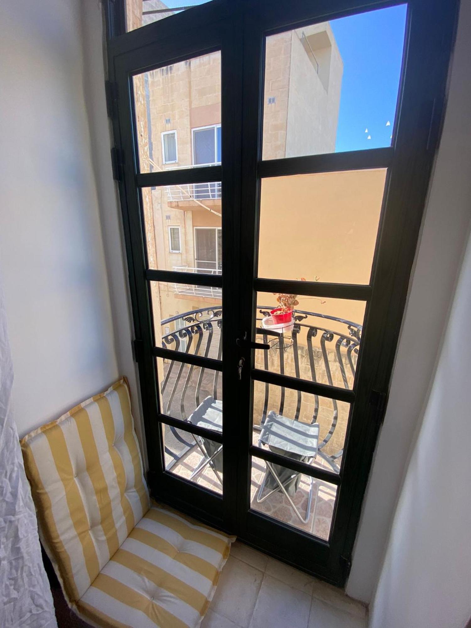 Hotel Maleth House Naxxar Zewnętrze zdjęcie