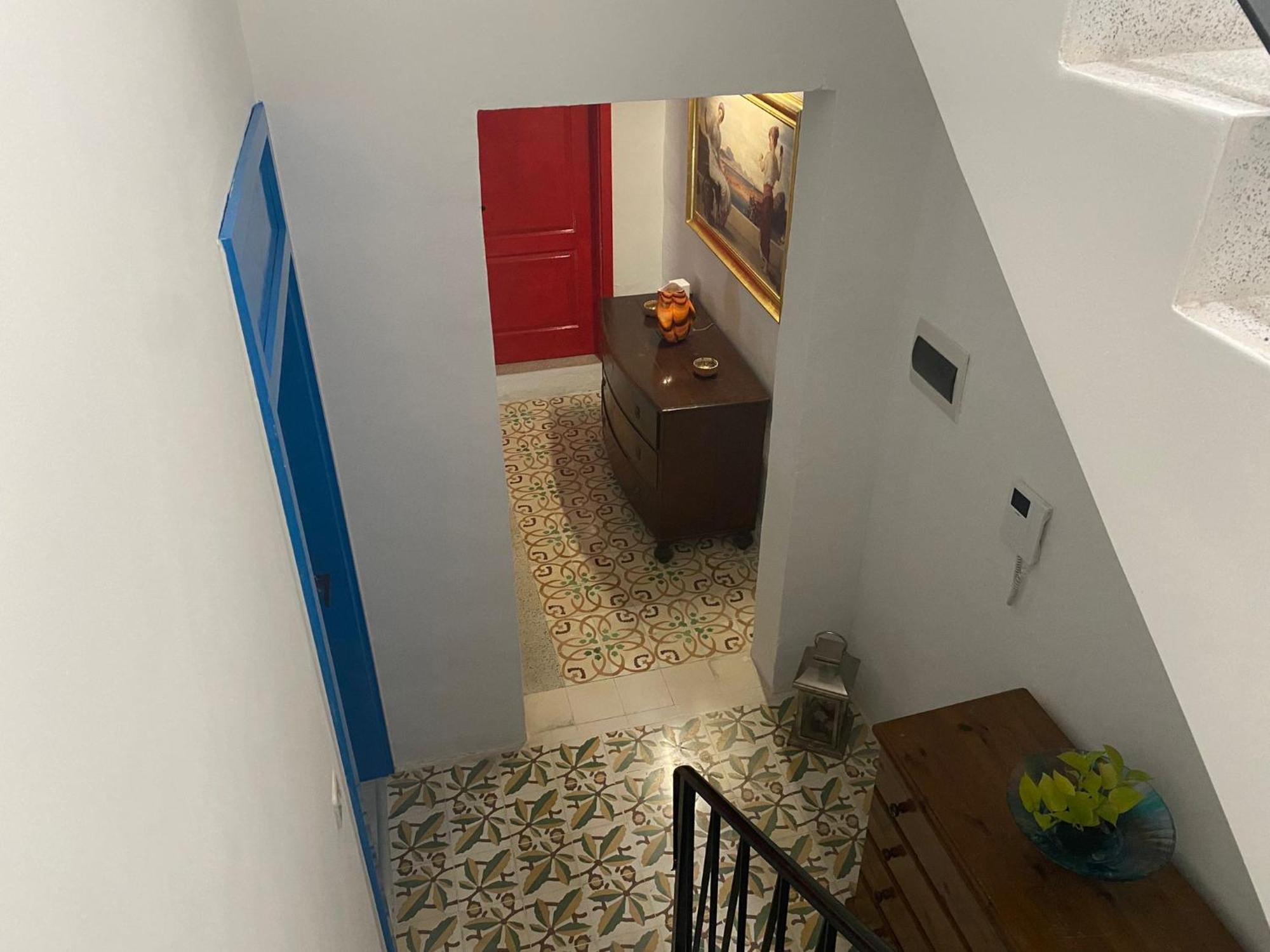 Hotel Maleth House Naxxar Zewnętrze zdjęcie