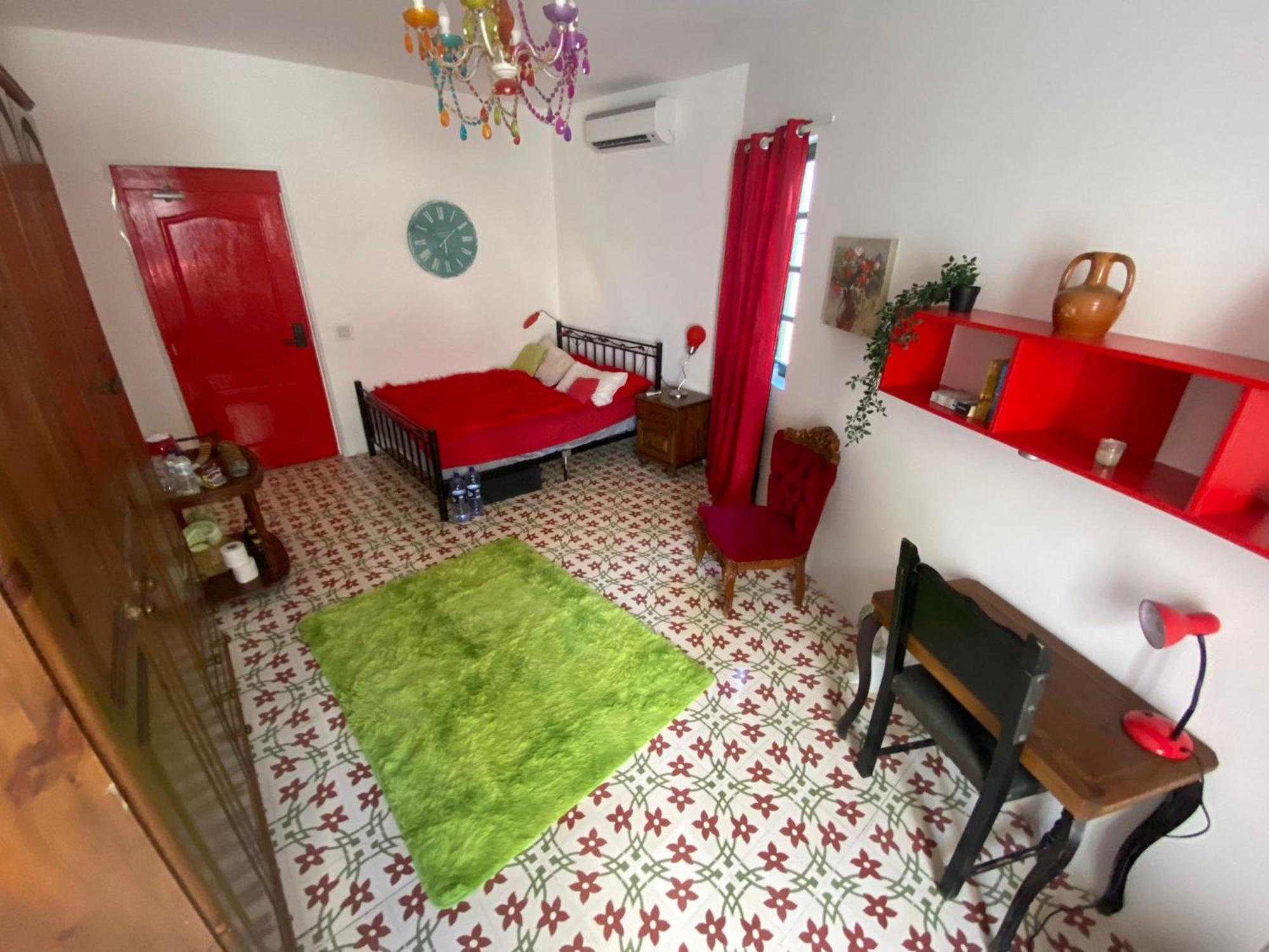 Hotel Maleth House Naxxar Zewnętrze zdjęcie