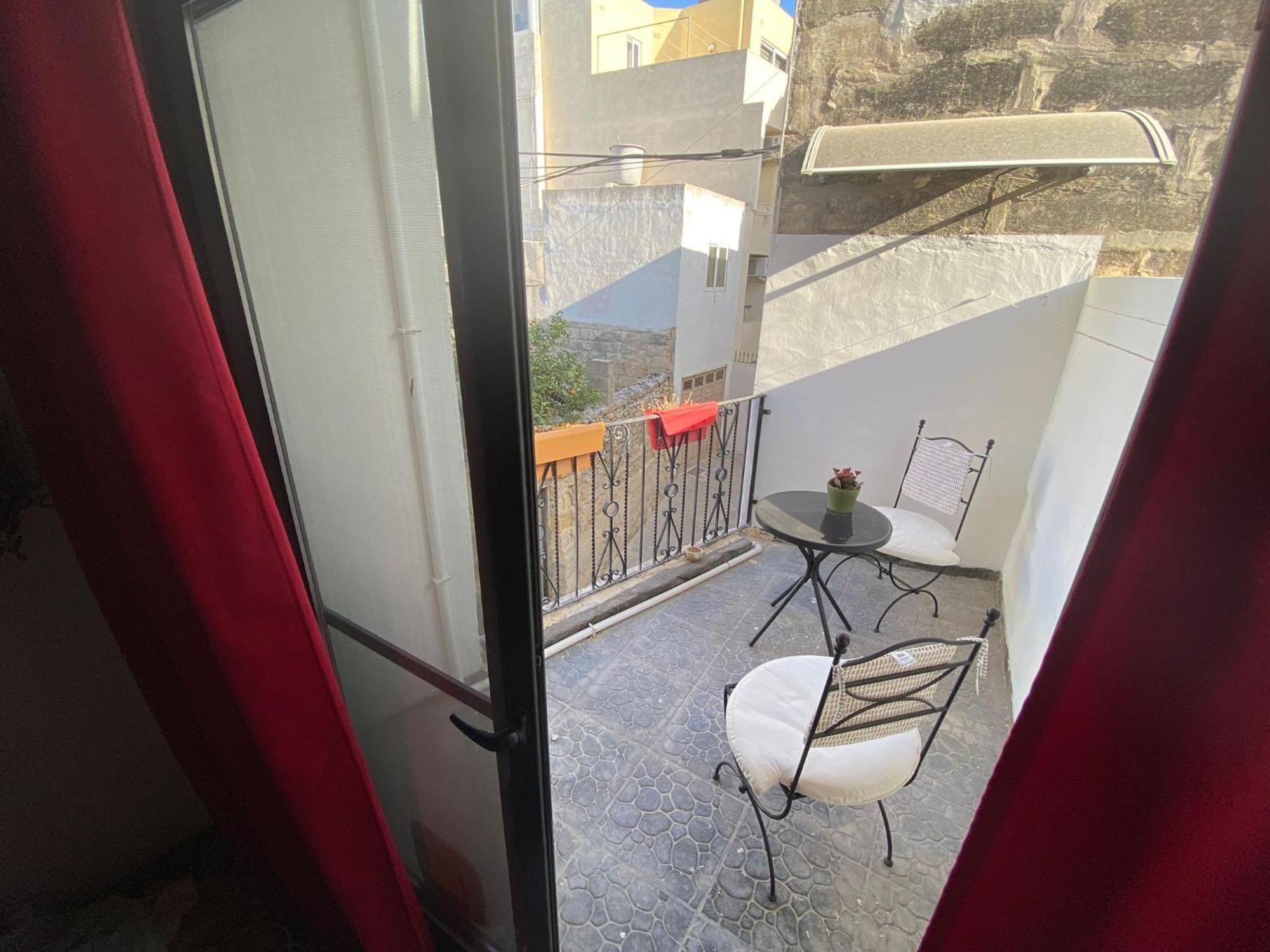 Hotel Maleth House Naxxar Zewnętrze zdjęcie
