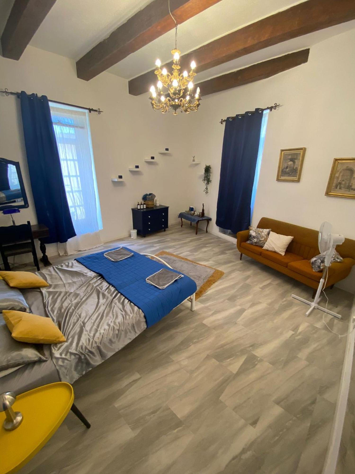 Hotel Maleth House Naxxar Zewnętrze zdjęcie