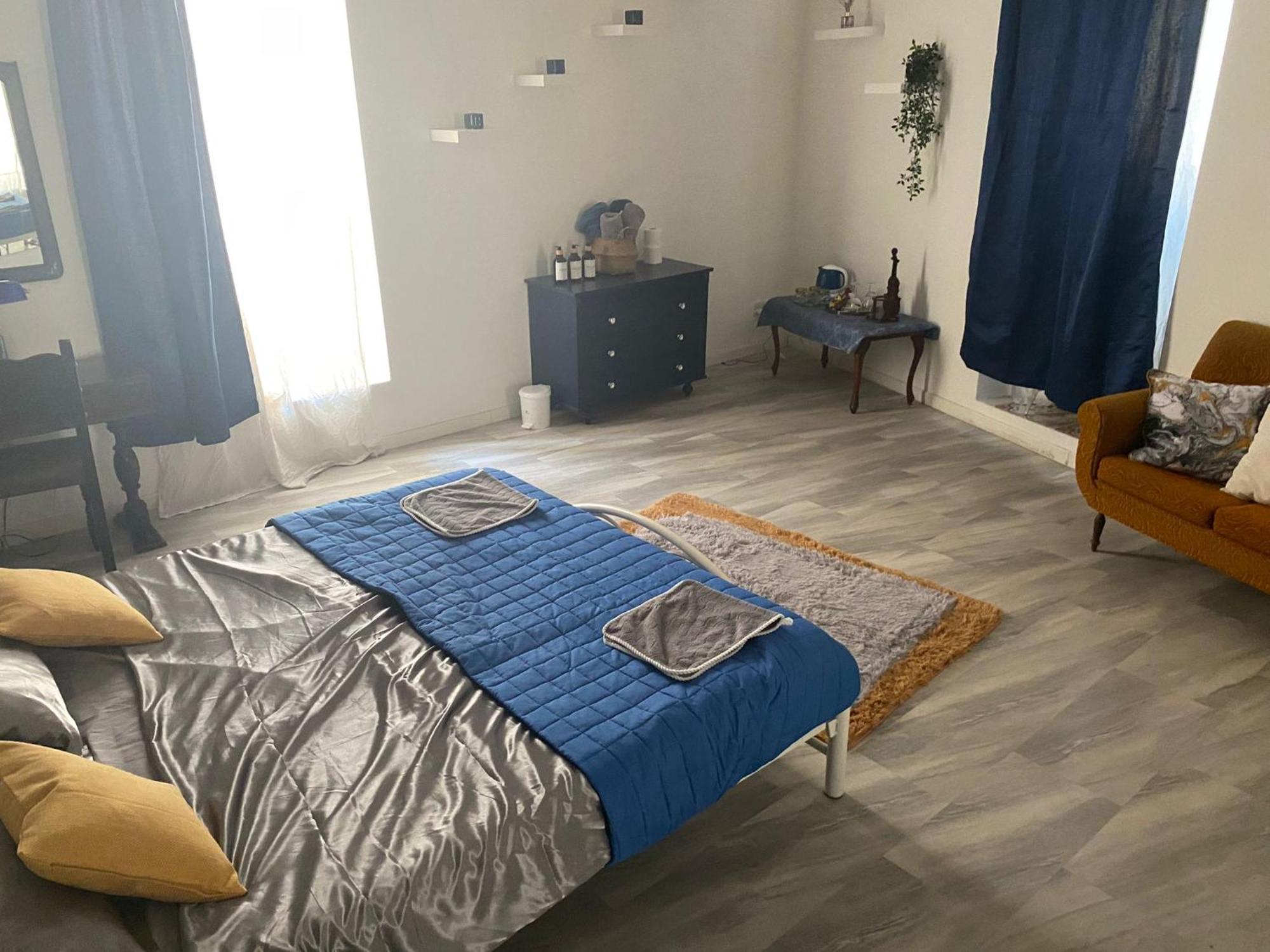 Hotel Maleth House Naxxar Zewnętrze zdjęcie