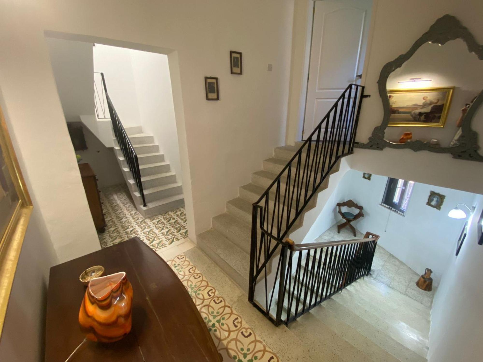 Hotel Maleth House Naxxar Zewnętrze zdjęcie