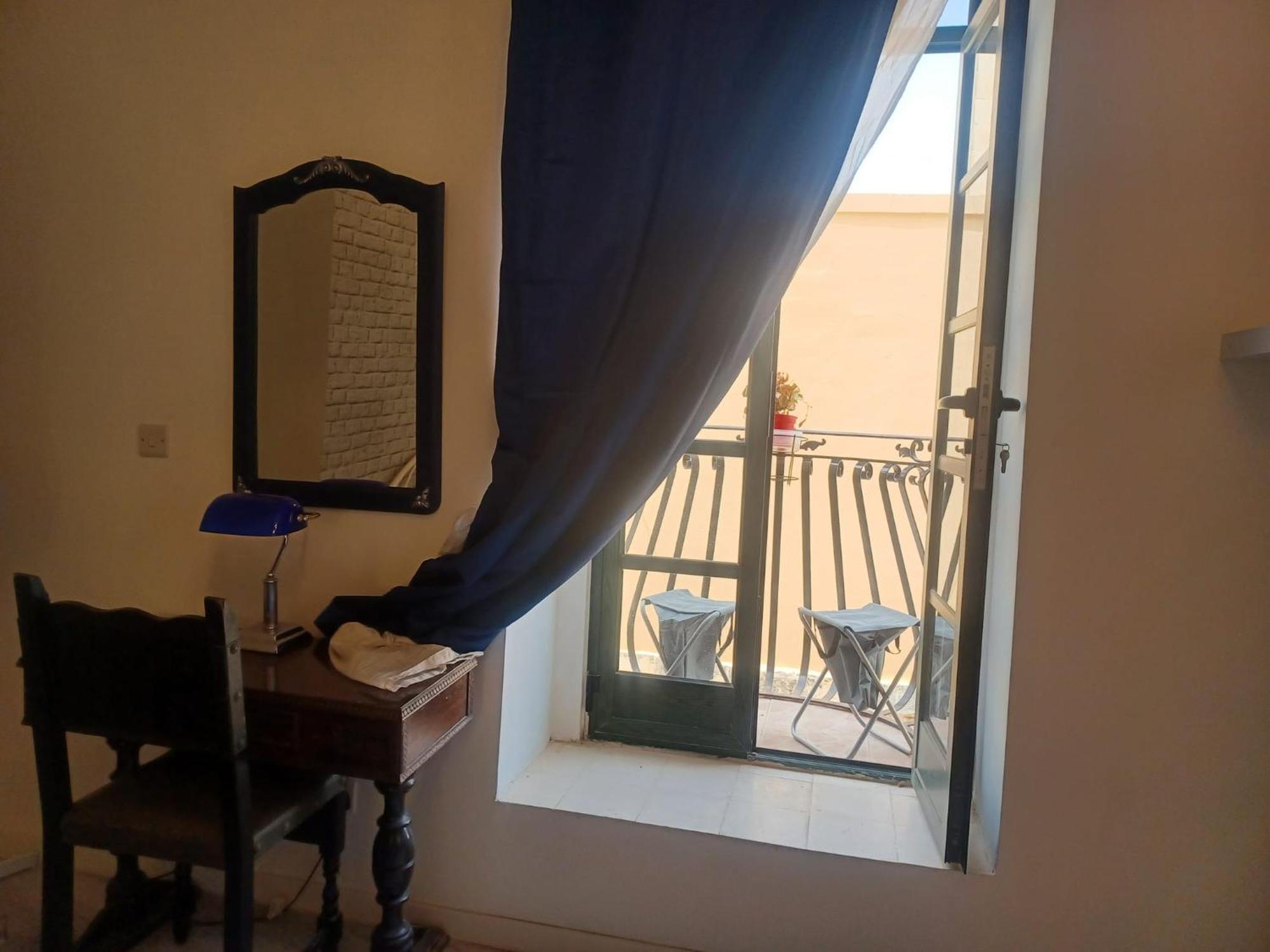 Hotel Maleth House Naxxar Zewnętrze zdjęcie