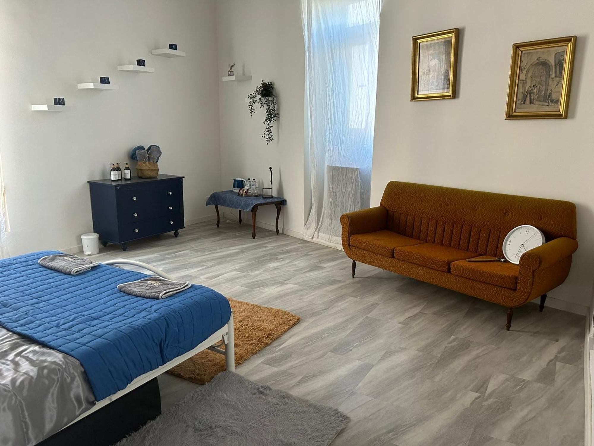 Hotel Maleth House Naxxar Zewnętrze zdjęcie