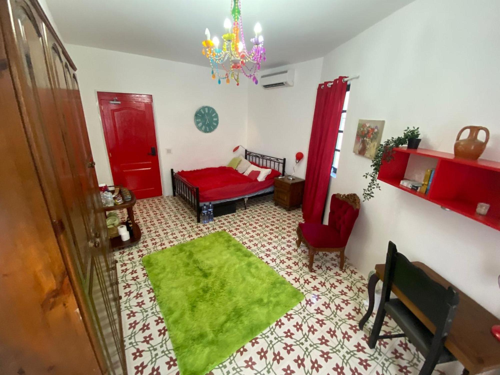 Hotel Maleth House Naxxar Zewnętrze zdjęcie