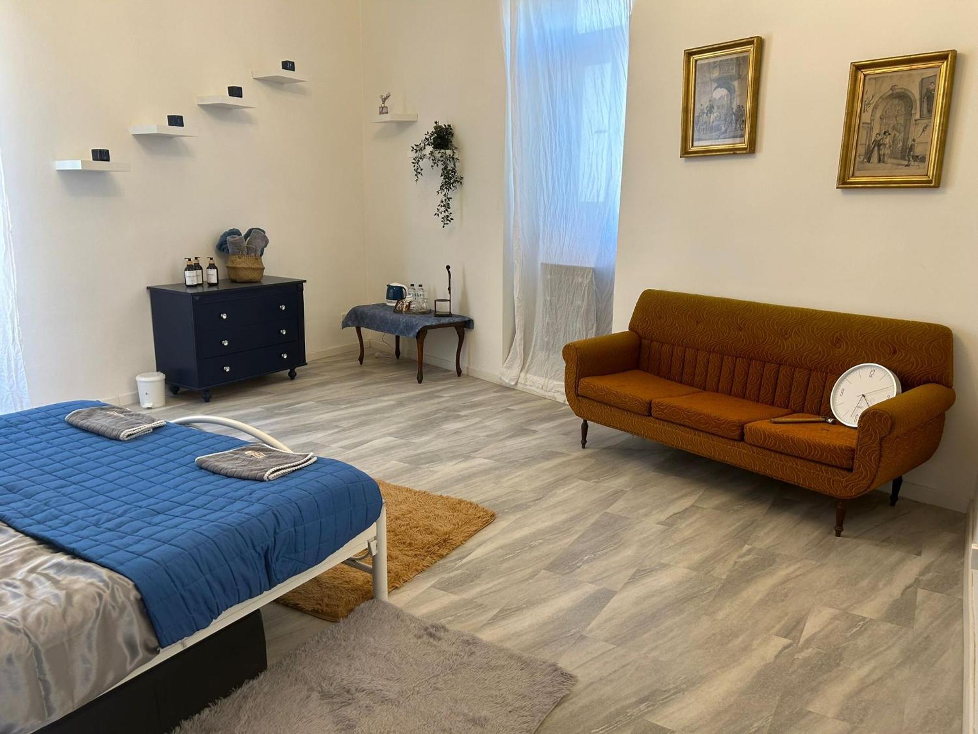 Hotel Maleth House Naxxar Zewnętrze zdjęcie