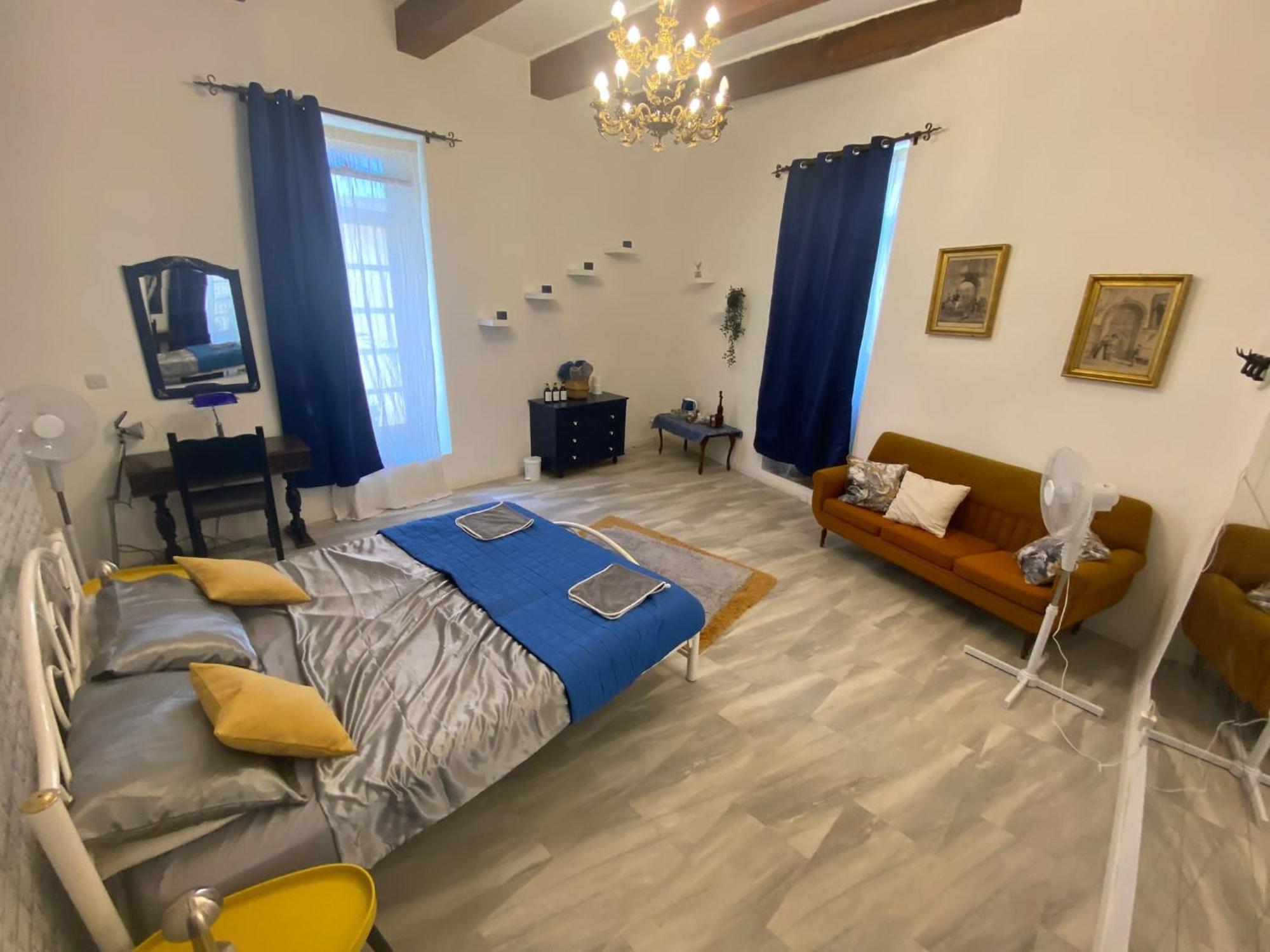 Hotel Maleth House Naxxar Zewnętrze zdjęcie