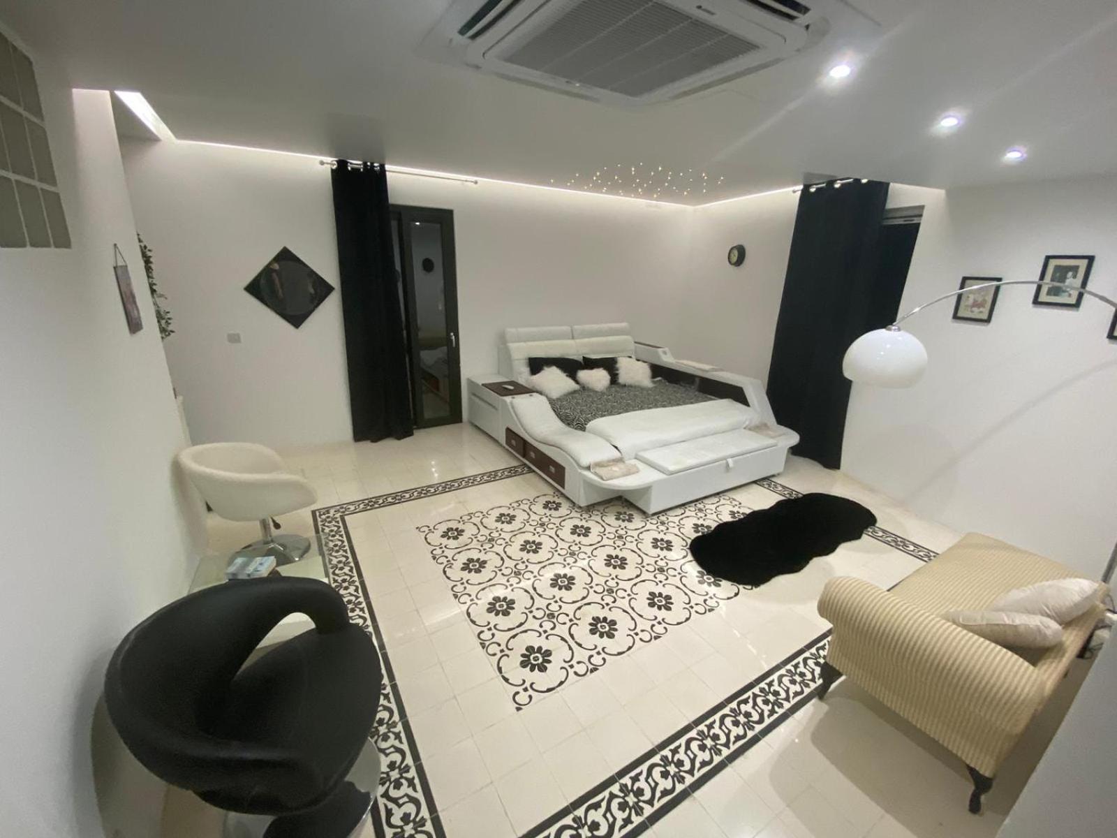 Hotel Maleth House Naxxar Zewnętrze zdjęcie