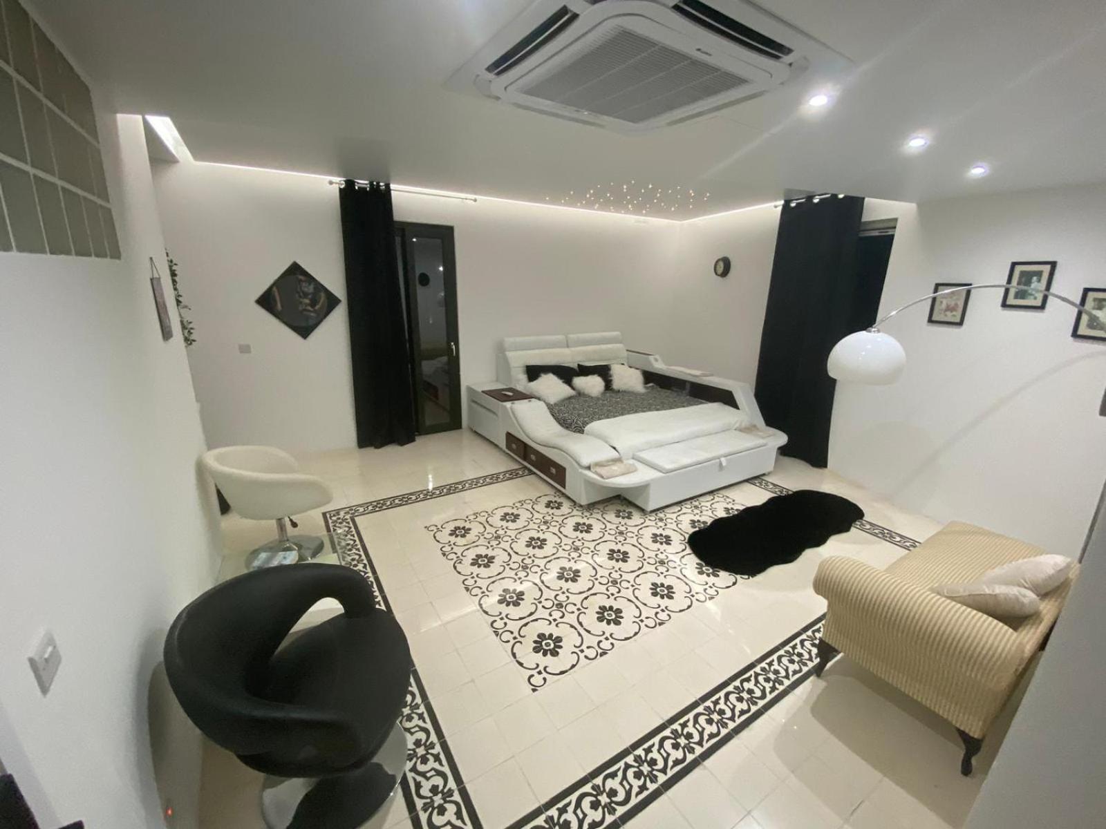 Hotel Maleth House Naxxar Zewnętrze zdjęcie