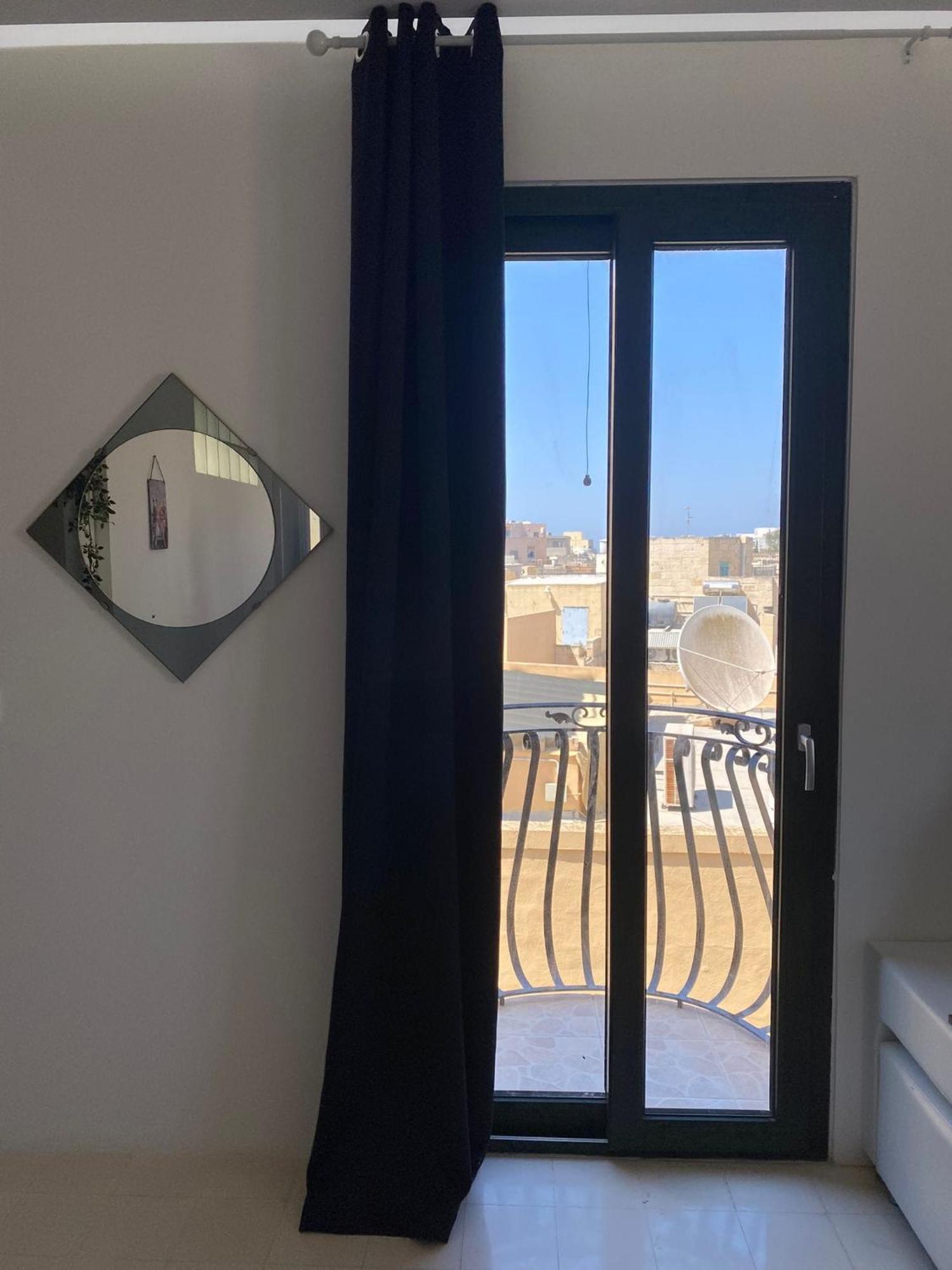 Hotel Maleth House Naxxar Zewnętrze zdjęcie