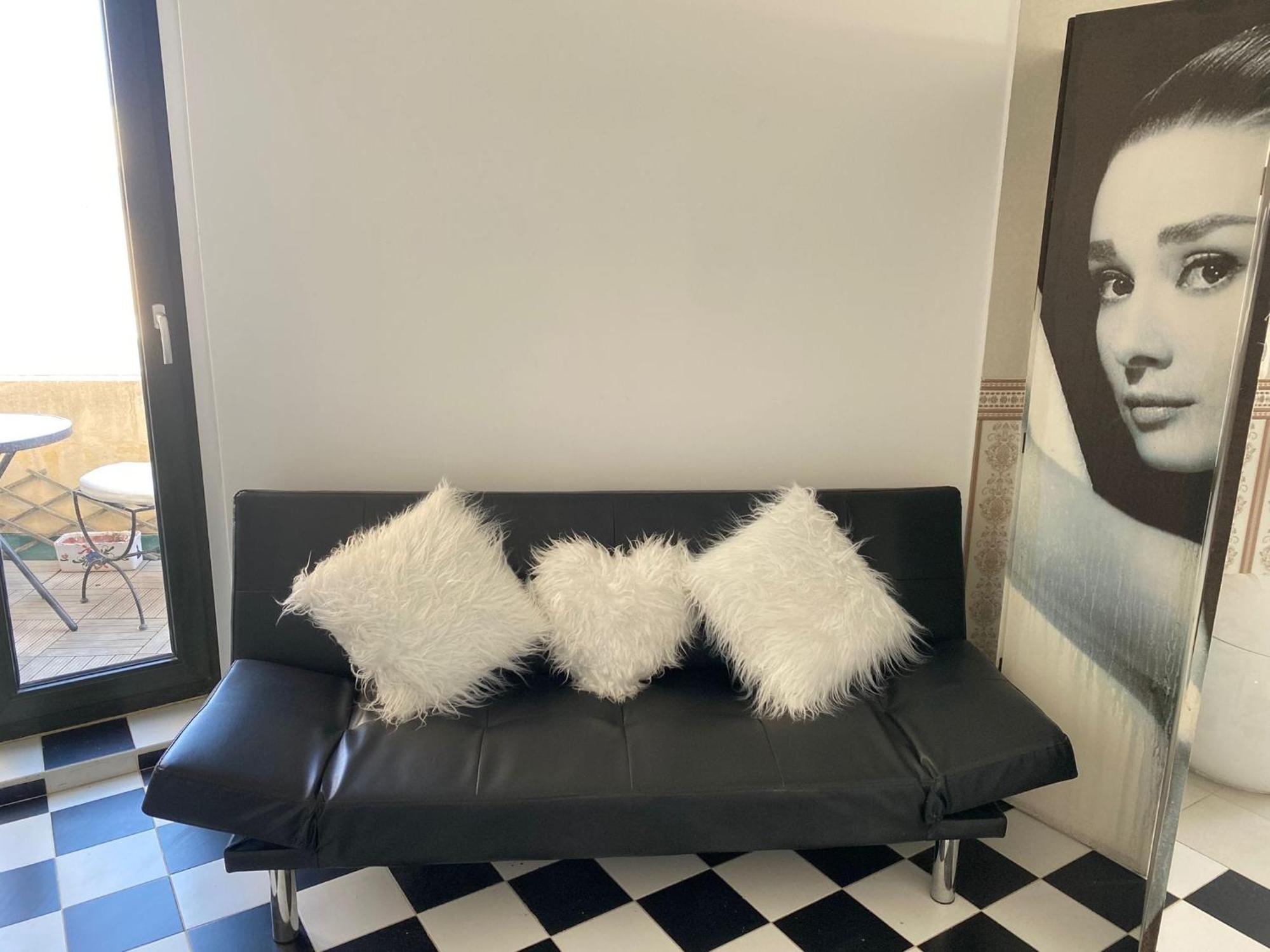Hotel Maleth House Naxxar Zewnętrze zdjęcie