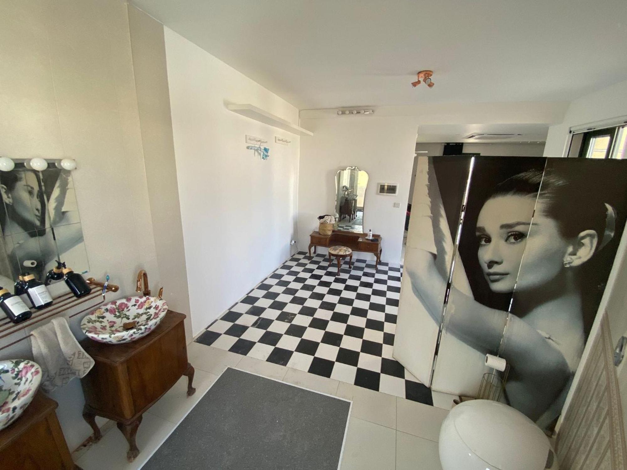 Hotel Maleth House Naxxar Zewnętrze zdjęcie