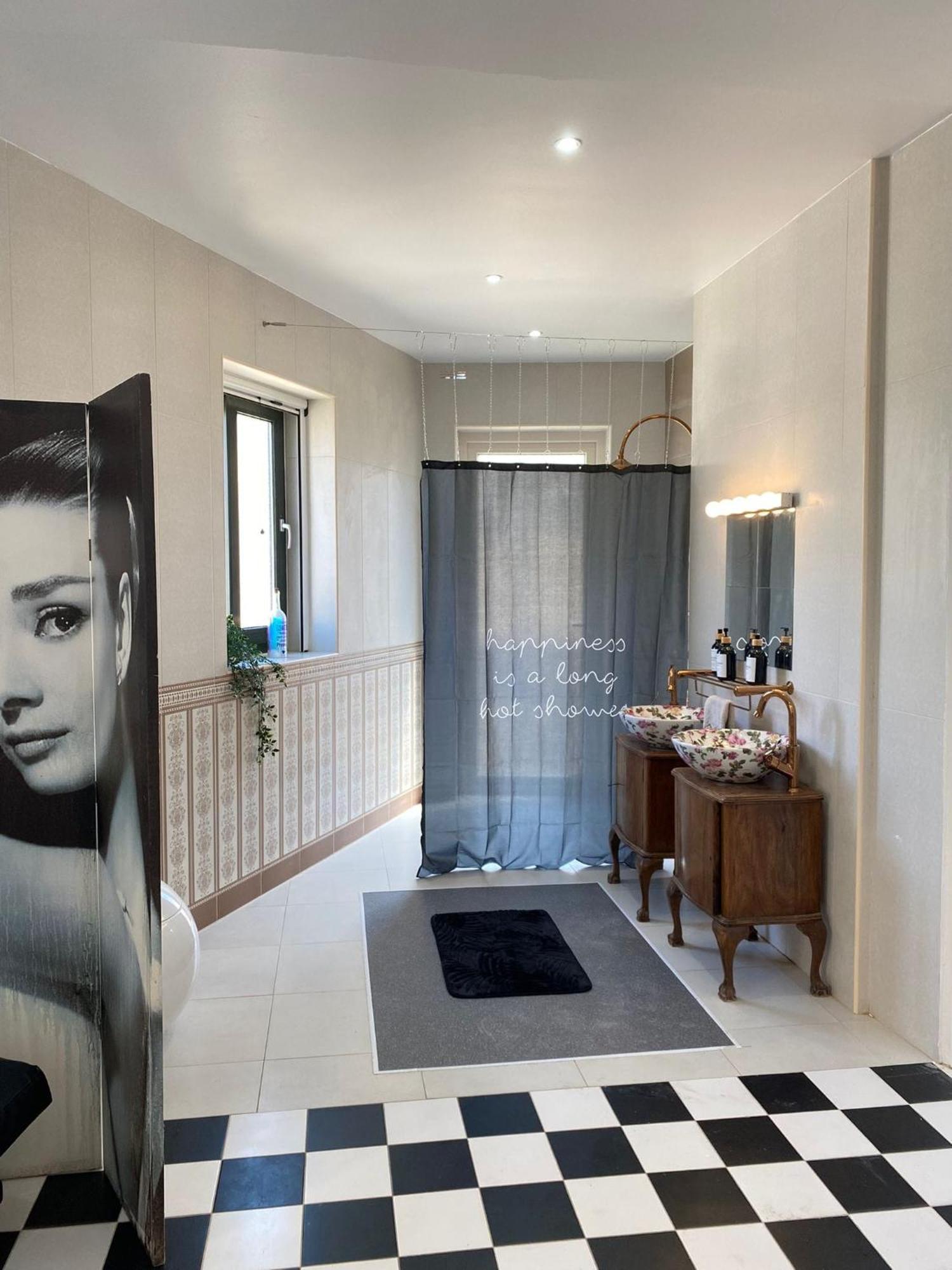Hotel Maleth House Naxxar Zewnętrze zdjęcie