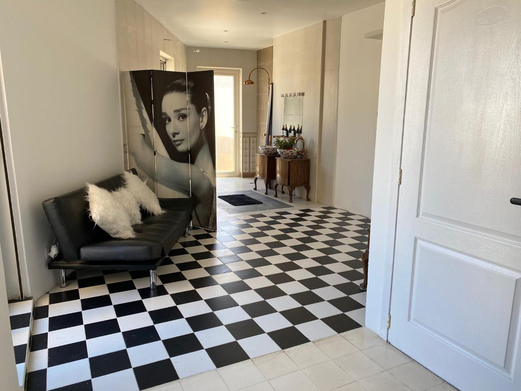 Hotel Maleth House Naxxar Zewnętrze zdjęcie