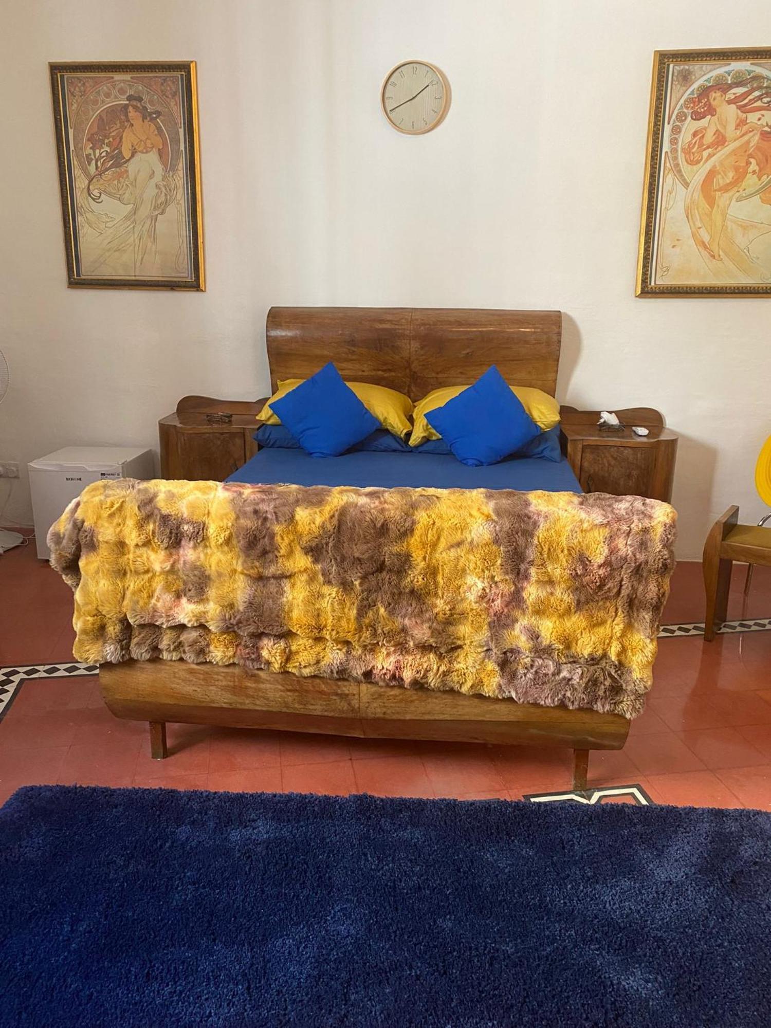 Hotel Maleth House Naxxar Zewnętrze zdjęcie