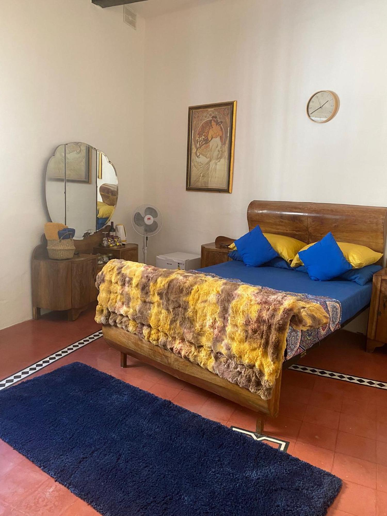 Hotel Maleth House Naxxar Zewnętrze zdjęcie