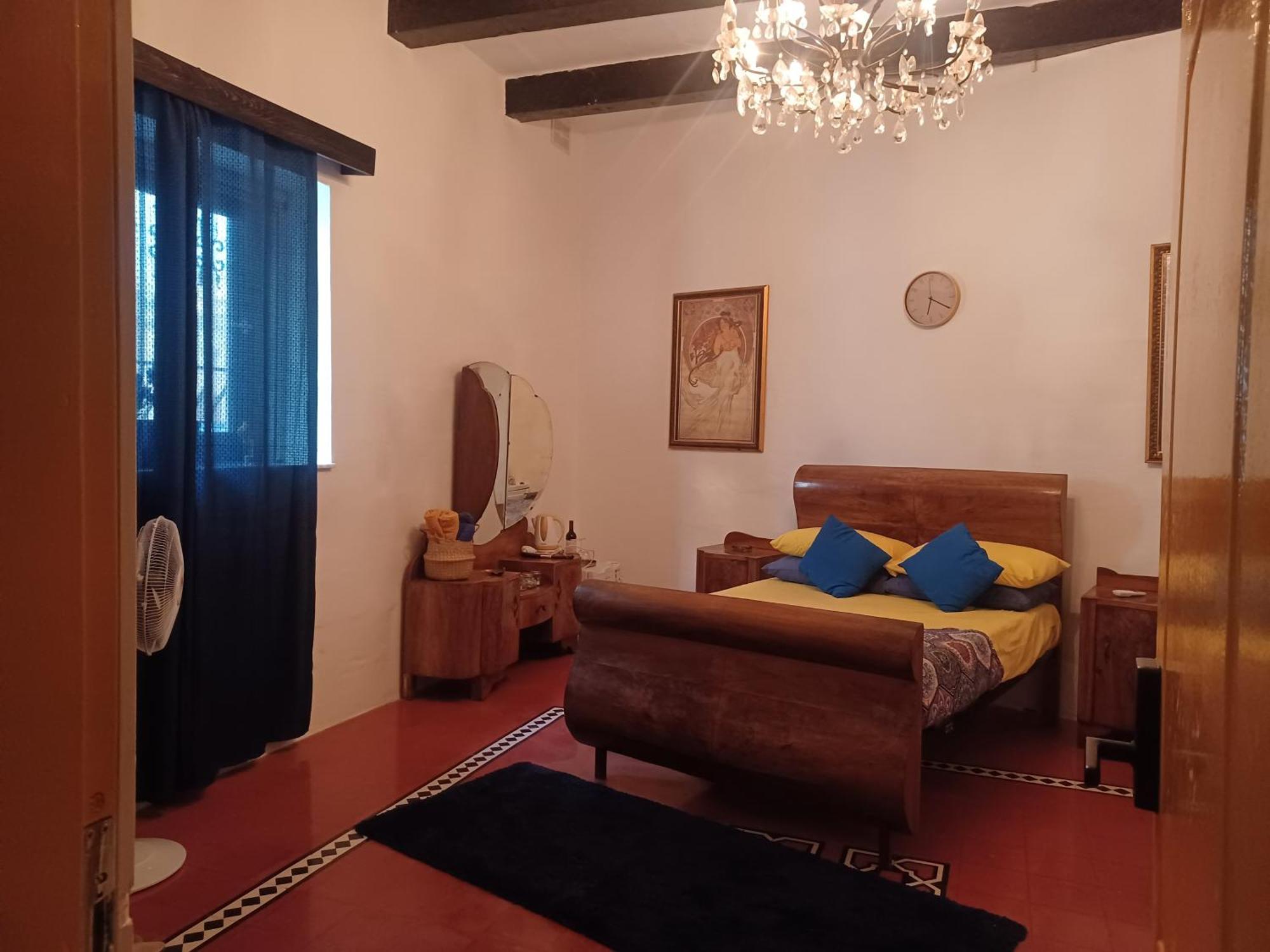 Hotel Maleth House Naxxar Zewnętrze zdjęcie