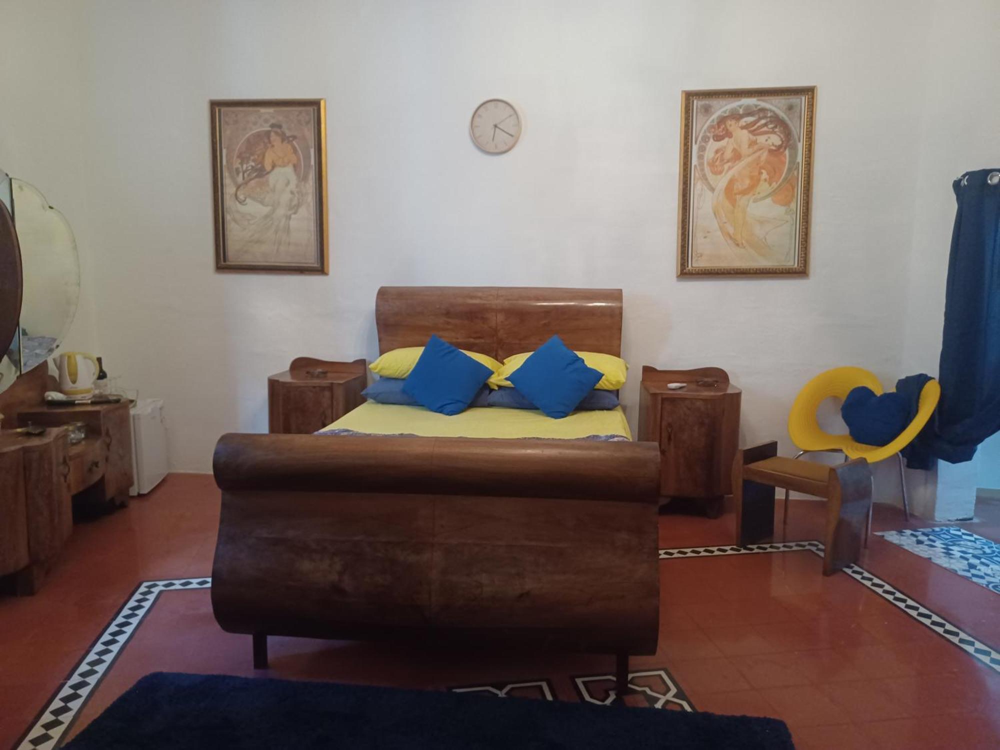 Hotel Maleth House Naxxar Zewnętrze zdjęcie